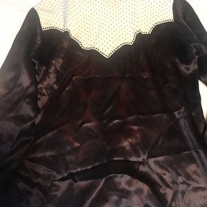 Vintage Tony Alamo Western Shirt